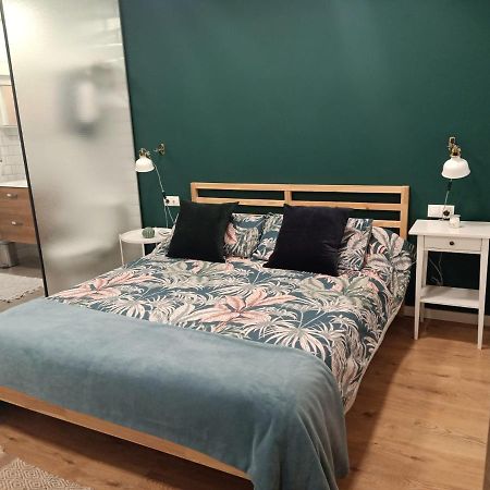 Midtown Sweet Home 阿利坎特 外观 照片
