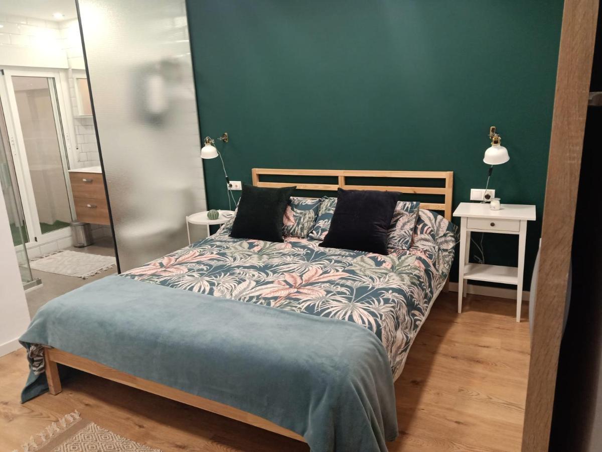 Midtown Sweet Home 阿利坎特 外观 照片