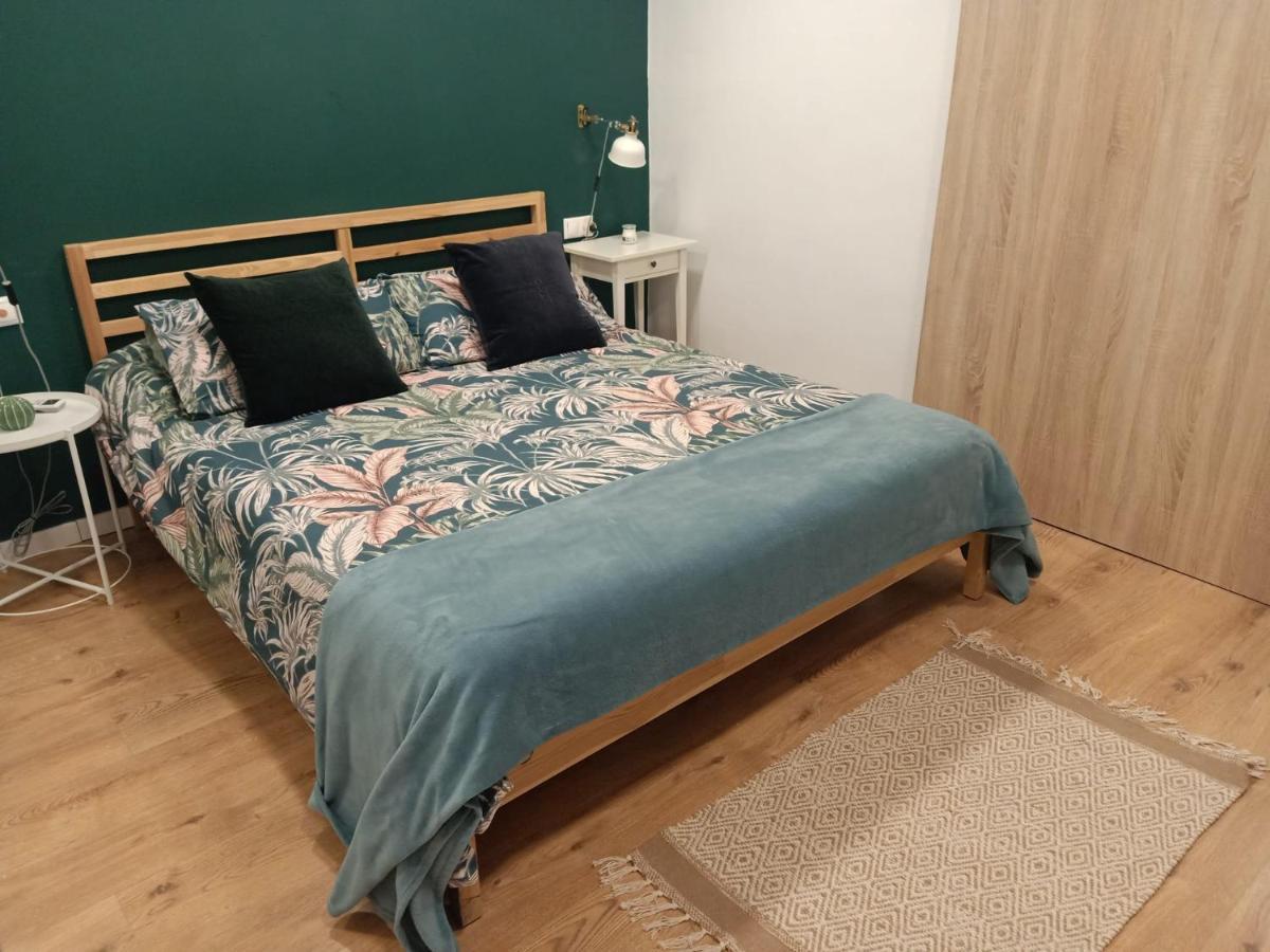 Midtown Sweet Home 阿利坎特 外观 照片